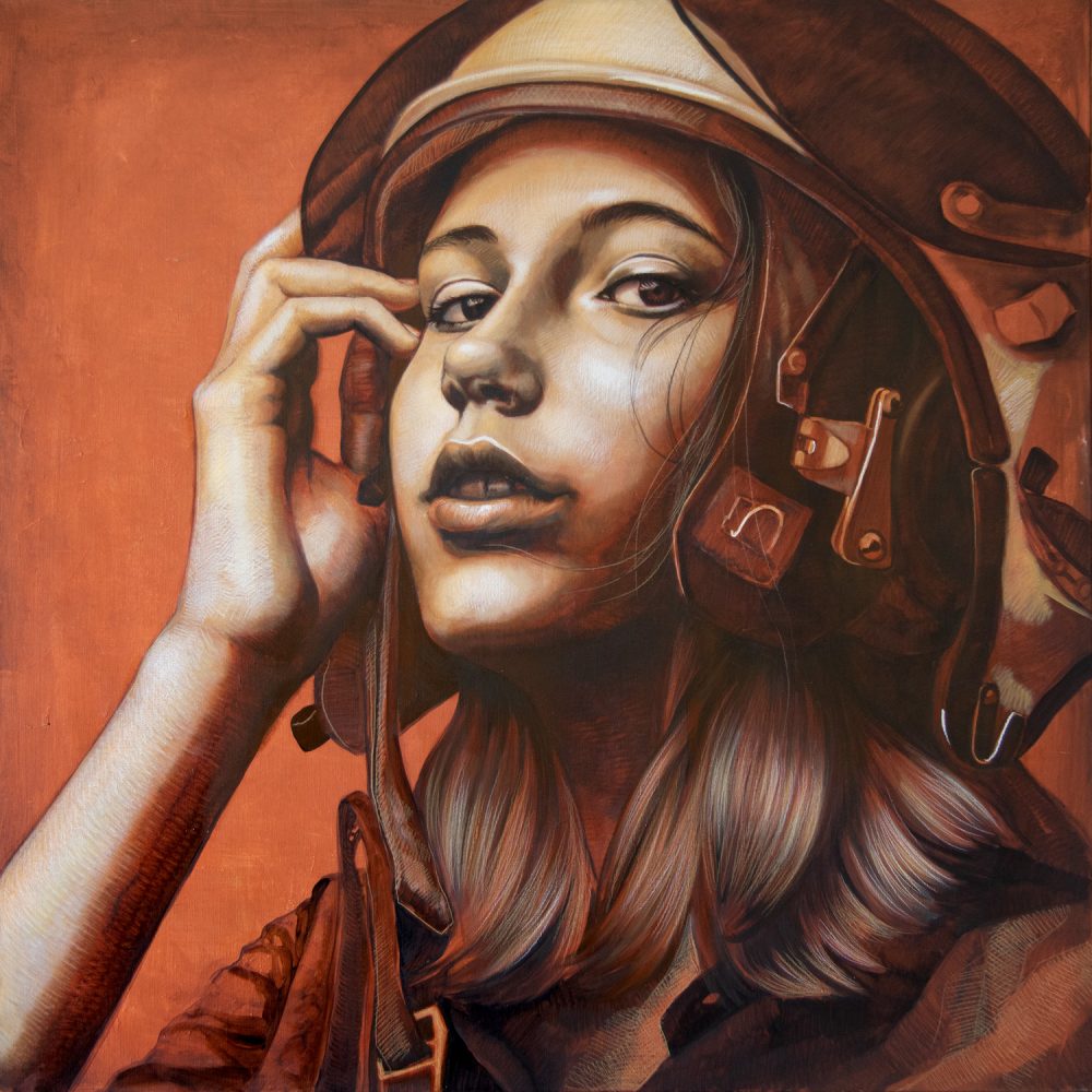 Paintings 20212022 Kathrin Longhurst